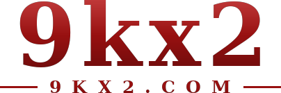 9kx2 logo